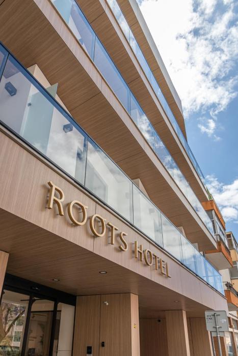 roots hotel