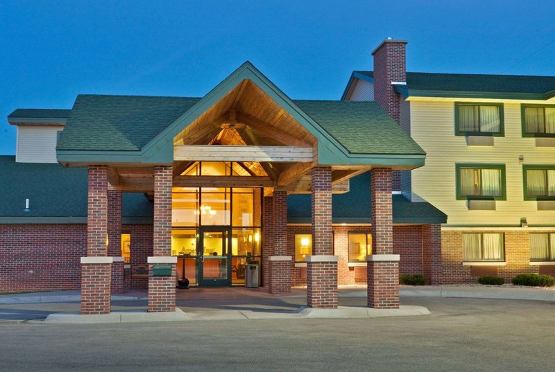 americinn by wyndham lincoln south