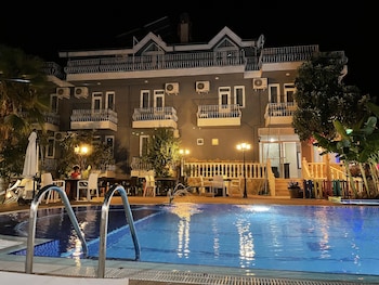 Tekirova Millennium Hotel,,3 star