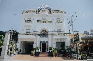Paris Hotel - Binh Thuan,,3 star