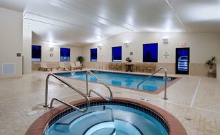 best western golden prairie inn and suites