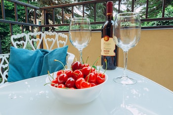 Grand Central Room,Emilia-Romagna>>Bologna,3 star