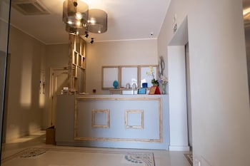 Hotel Borgo Di Ciaula,Porticello>>Palermo,4 star