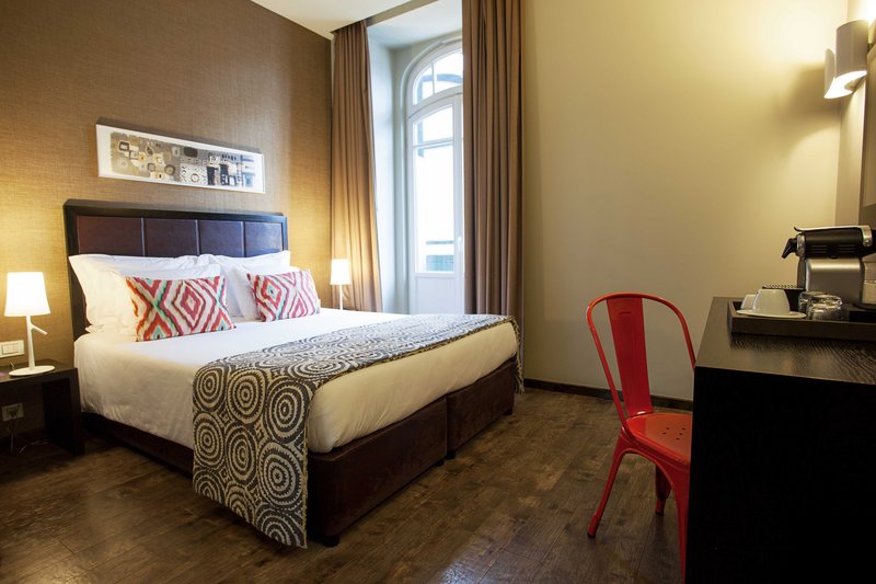 internacional design hotel