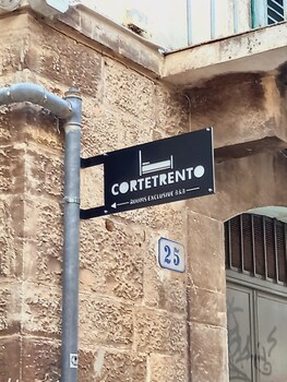 Corte Trento,Bitonto>>Bari,4 star