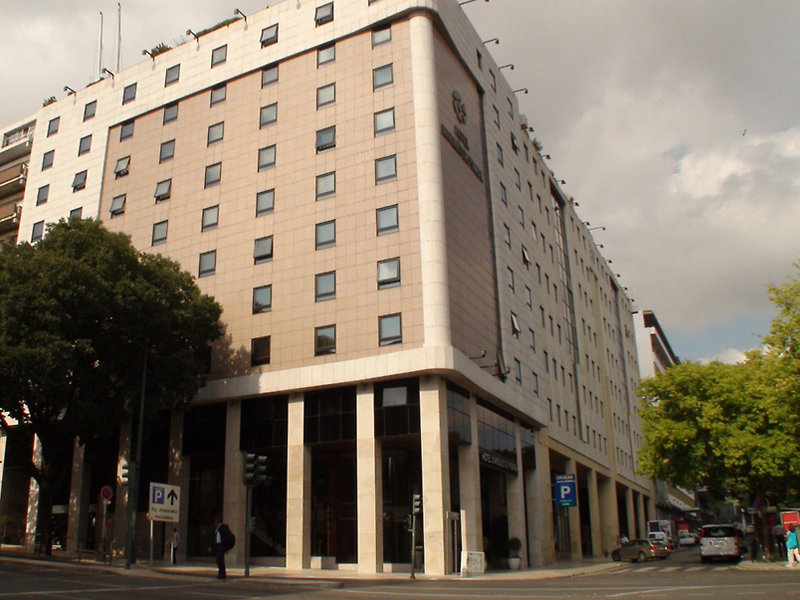 marques de pombal hotel