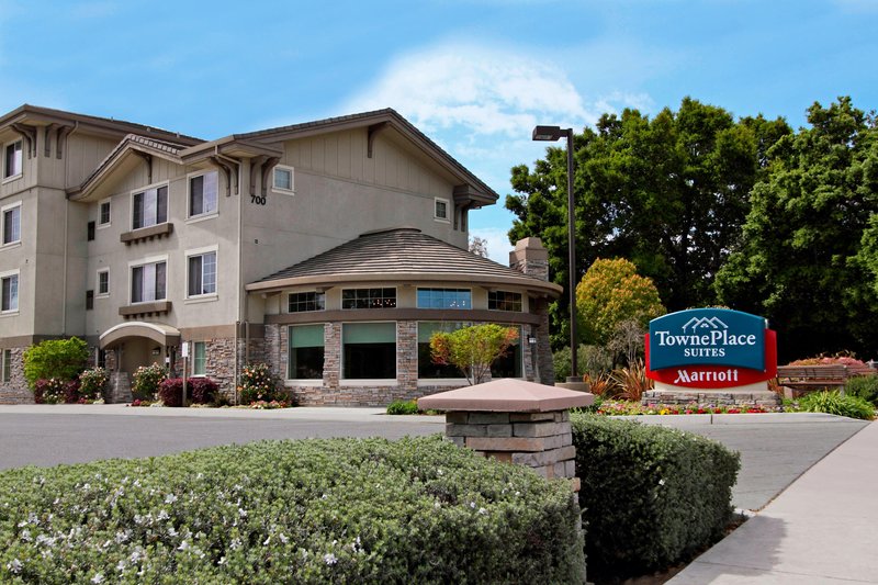 Towneplace Suites By Marriott San Jose Campbell,San Jose>>Campbell,2.5 star