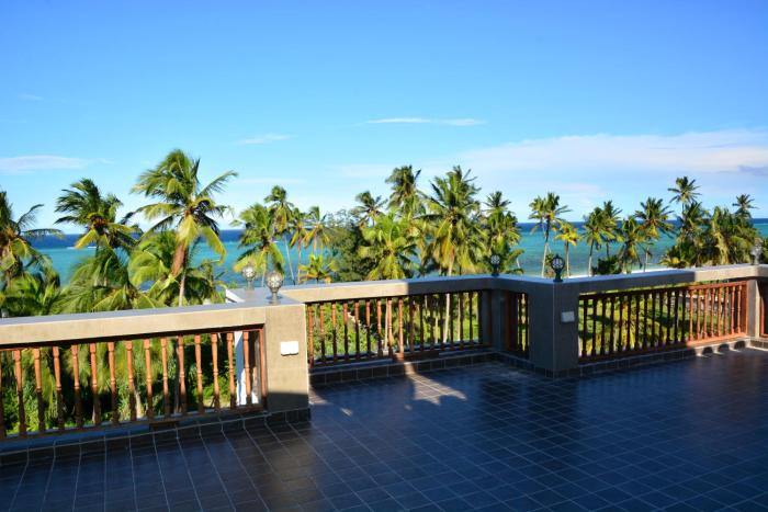 Zanoceanique Luxury Hotel,Zanzibar>>Matemwe,2.5 star