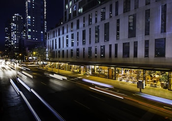 Kimpton Hotel Eventi By Ihg,Union City>>New York,4 star