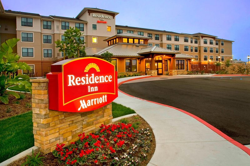 Residence Inn By Marriott San Diego Oceanside