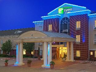 Holiday Inn Express Hotel & Suites Livingston By Ihg,Livingston>>Houston,3 star