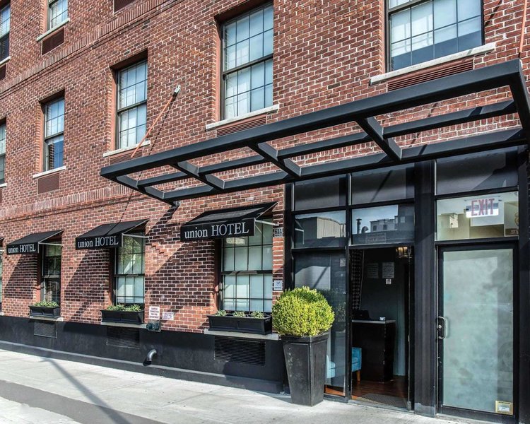union hotel adults only