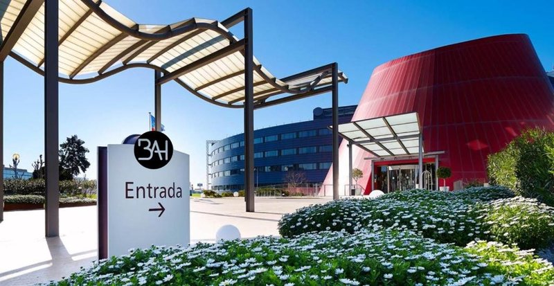 Barcelona Airport Hotel,Catalonia>>Barcelona,4 star