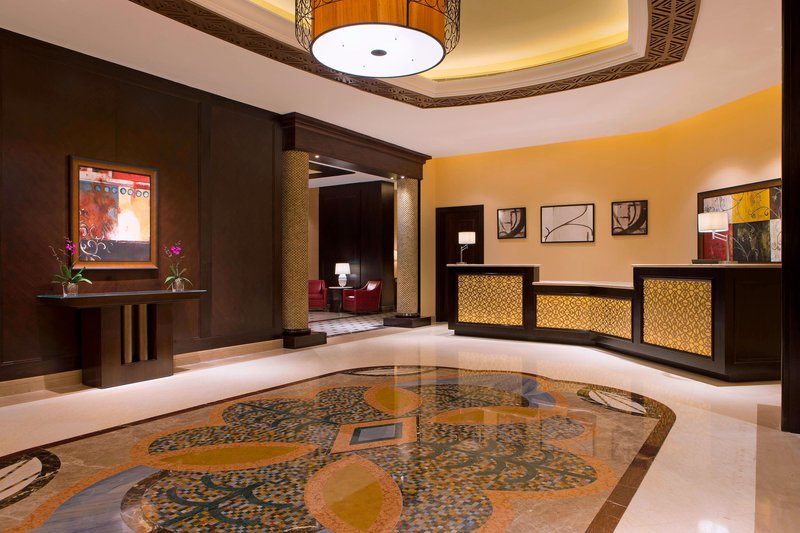 sheraton grand macao