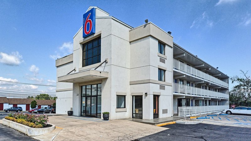 Motel 6-Maple Shade Township, Nj - Philadelphia - Mt Laurel