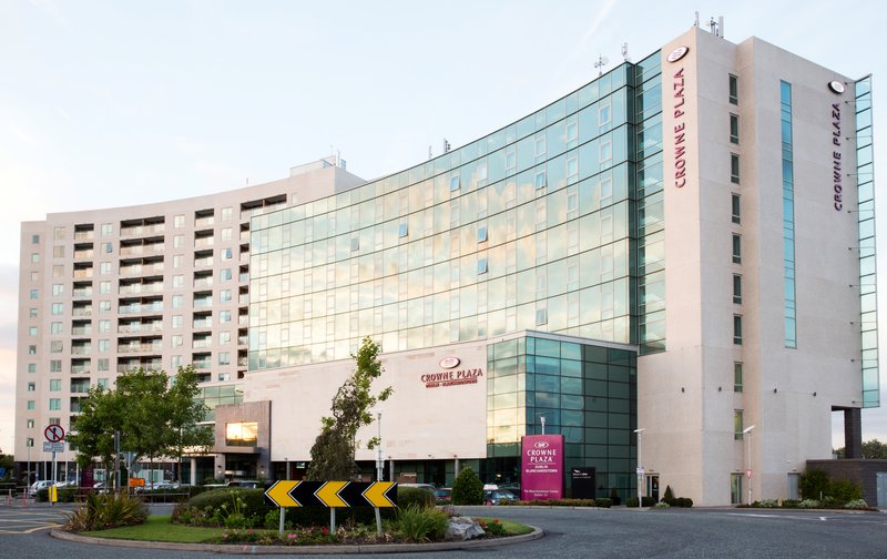 crowne plaza hotel blanchardstown an ihg hotel