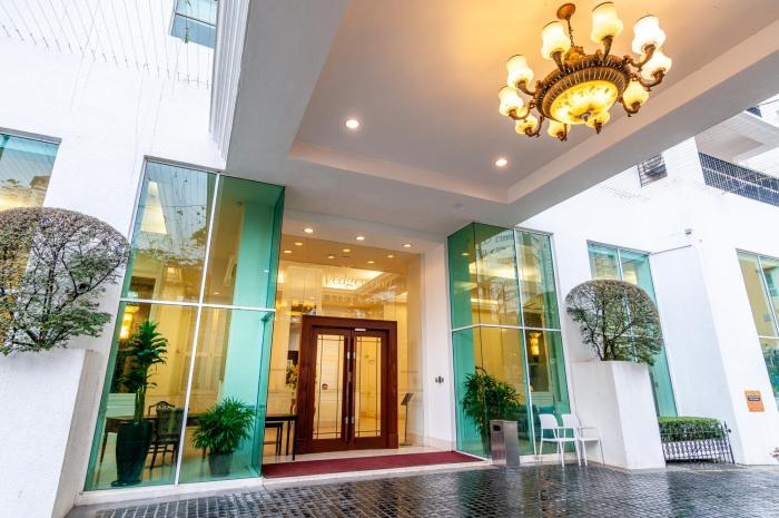 Wedgewood Residences Mont' Kiara,Mont Kiara>>Kuala Lumpur,4 star
