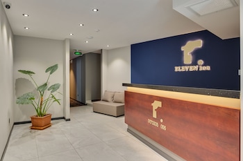 Eleven Inn Tbilisi,Tbilisi City Centre>>Tbilisi,2.5 star