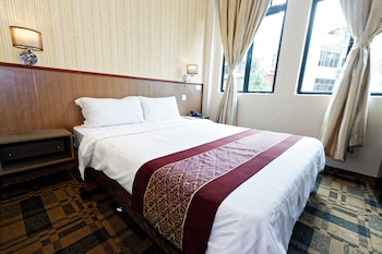 The Noble Hotel,Little India>>Kallang,3 star