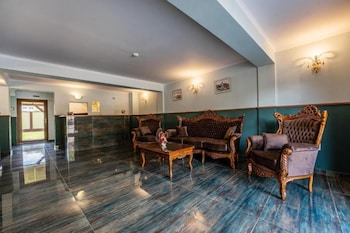 Hotel Princessophie,Sovata>>Sighisoara,4 star