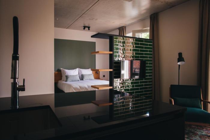 Dudok Studio's Arnhem-Oosterbeek,Oosterbeek>>Arnhem,0 star