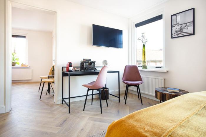 Hotel Snouck Van Loosen,Grootebroek>>Enkhuizen,4 star