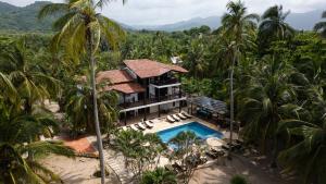 Coconuco Beach Palomino,Palomino>>Dibulla,4 star