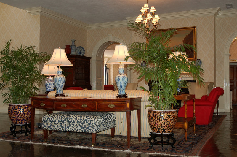 The Tidewater Inn,Maryland>>Easton,3 star