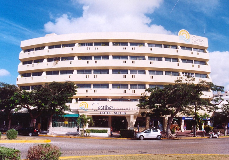 caribe internacional cancun