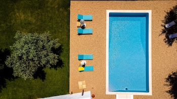 A Casa Da Cerca,Beja>>Almodôvar,3 star