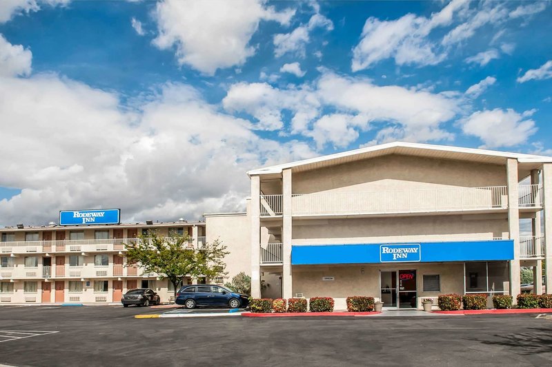 Rodeway Inn Albuquerque,Bernalillo>>Albuquerque,2 star