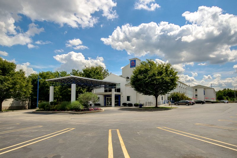 Motel 6 King Of Prussia, Pa - Philadelphia,Near King Of Prussia Mall,2 star