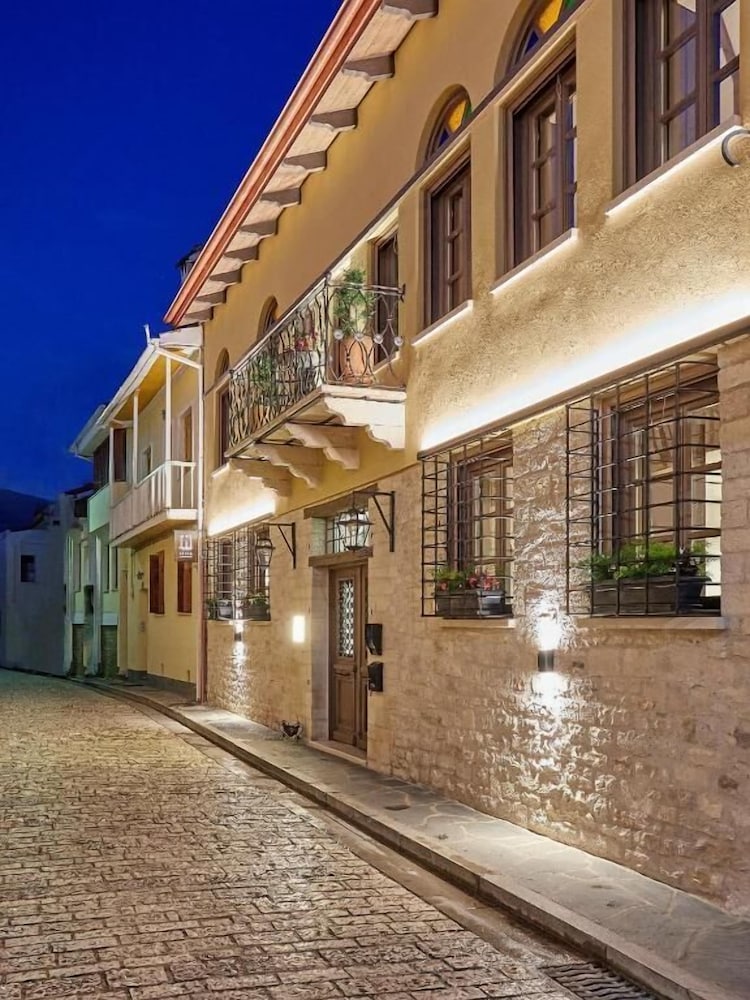 Ialna Boutique Hotel,Ioannina Town Centre>>Ioannina,3.5 star