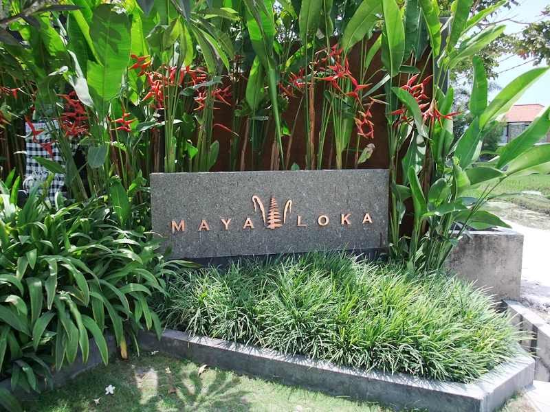 Mayaloka Villas Seminyak,Jalan Cendrawasih No.88, Petitenget,4 star