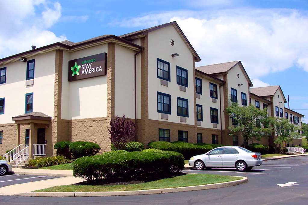 Extended Stay America Suites Edison Raritan Center