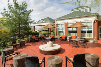 Hilton Garden Inn Edison/Raritan Center,Edison>>Avenel,3 star