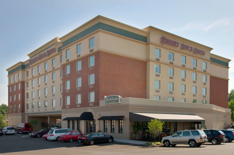 drury inn and suites st louis forest park