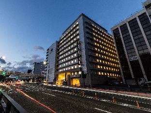 Apa Hotel Kyoto Station Horikawadori,Kyoto Prefecture>>Kyoto,3 star