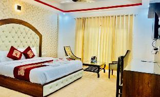 Hotel Radiance Regency,Kufri>>Chail,3 star