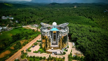 Fezinn Hotel,Kozhikode,4 star