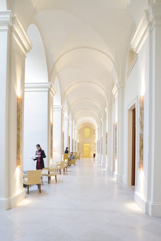 mandarin oriental prague