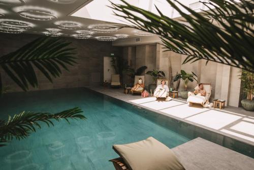 Hotel 1770 & Spa,,4 star