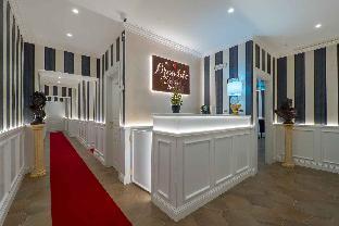 Bramble Luxury Suites,Municipio I>>Rome,5 star