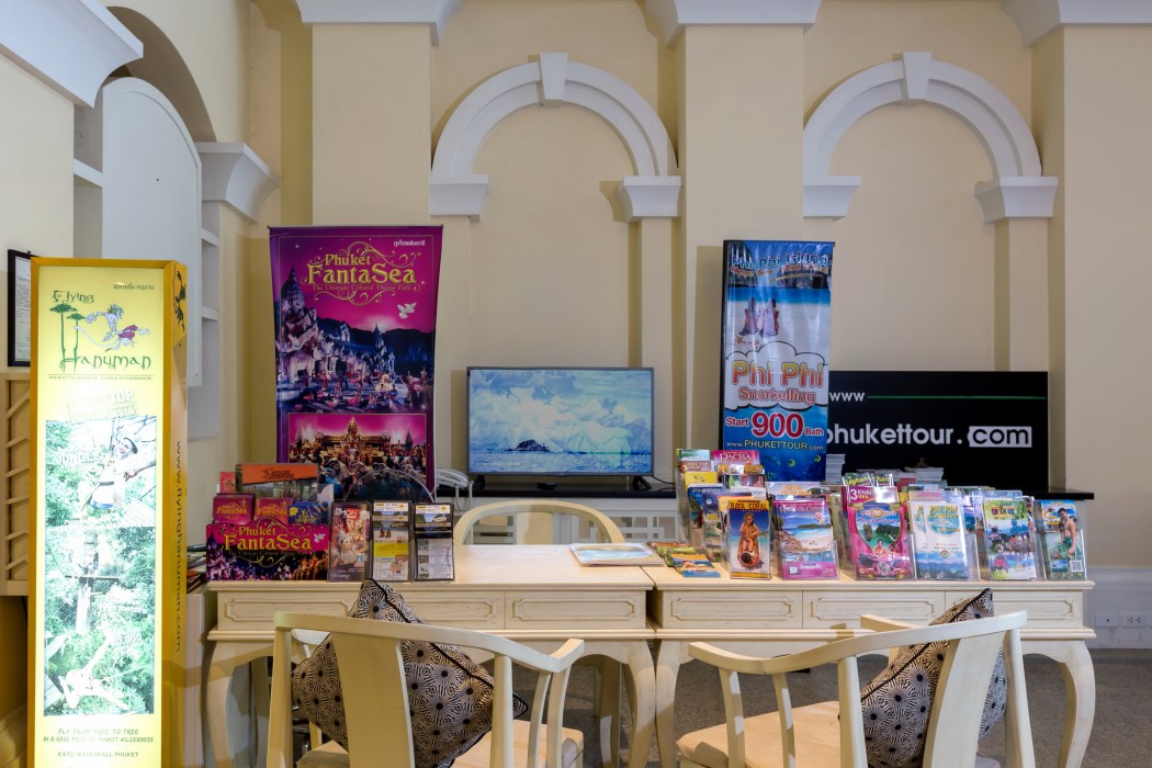 andaman embrace patong