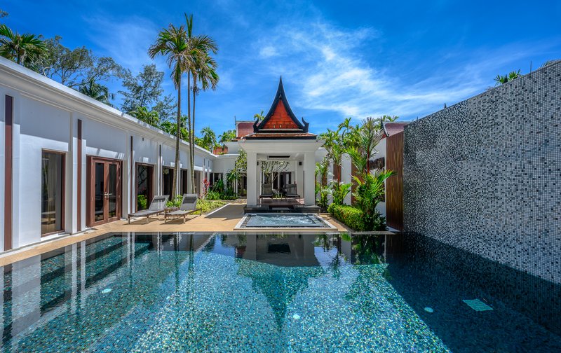 maikhao dream villa resort and spa centara boutique collection