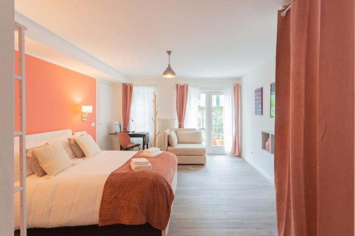 Enchanted Como Lake - Tremezzo Apartments By Rent All Como,Lenno>>Como,0 star