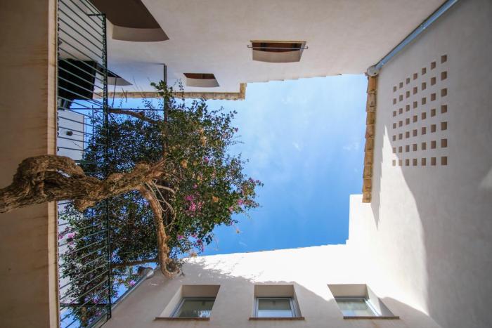 Dimora Siqu,Menfi>>Agrigento,1 star