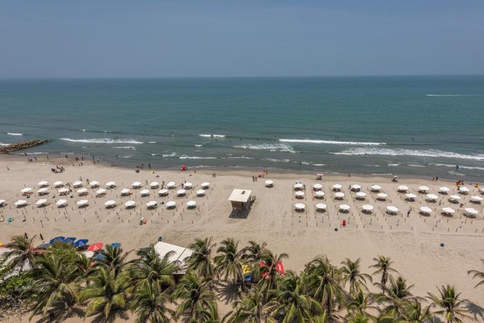 hotel regatta cartagena