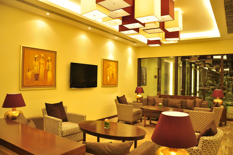 Oakwood Residences Shanghai,Shanghai>>Putuo,4 star