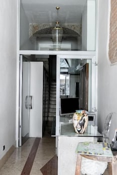 Palazzo Ciotti,Capradosso>>Ascoli Piceno,1 star